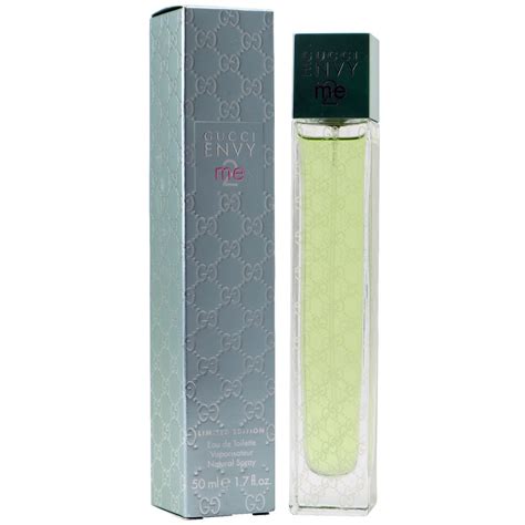 envy me by gucci eau de toilette spray|envy me gucci.